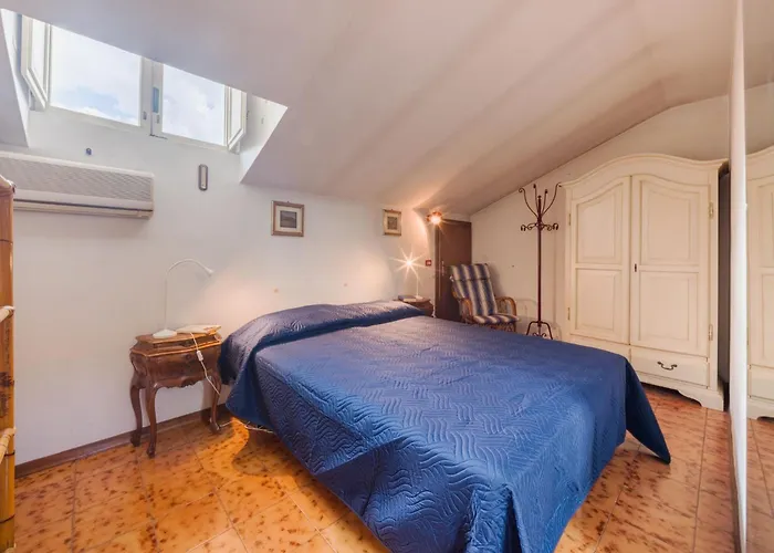 Casa Anna By Interhome 度假居 *