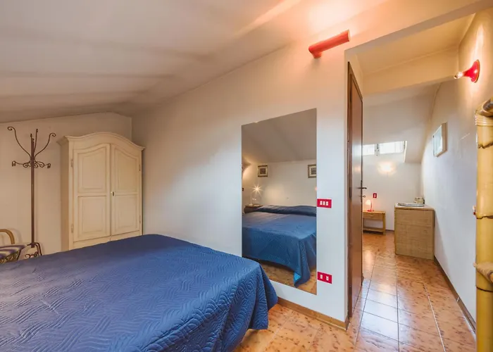 Casa Anna By Interhome Σπίτι διακοπών