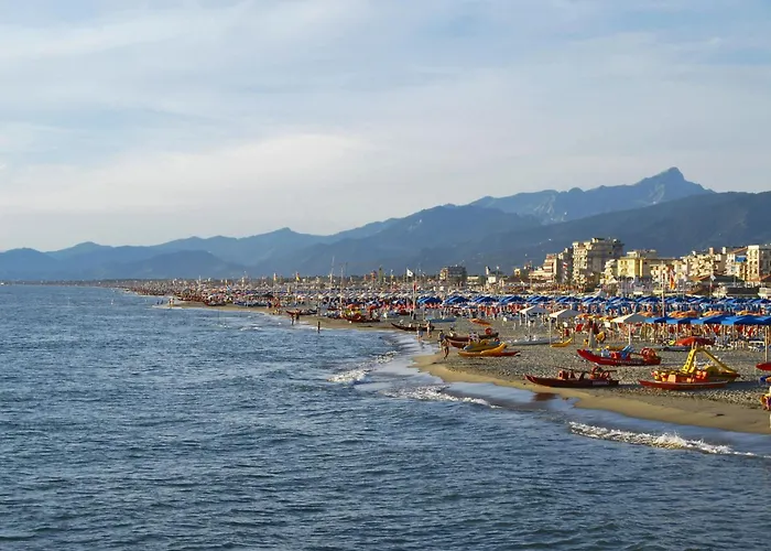 Casa Anna By Interhome