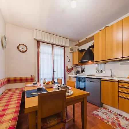 Casa Anna By Interhome Ferienhaus Viareggio