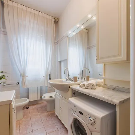 Casa Anna By Interhome Ferienhaus Viareggio