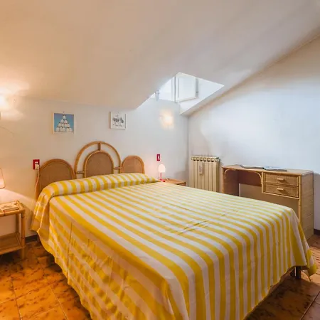 Casa Anna By Interhome Ferienhaus Viareggio